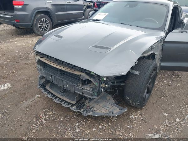 2023 FORD MUSTANG