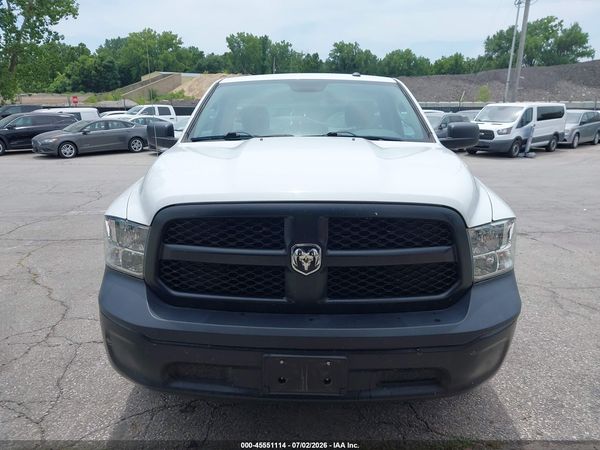 2019 RAM 1500 CLASSIC TRADESMAN  4X2 8' BOX