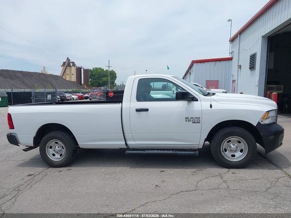 2019 RAM 1500 CLASSIC TRADESMAN  4X2 8' BOX
