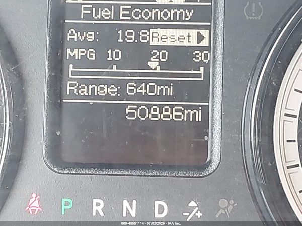 2019 RAM 1500 CLASSIC TRADESMAN  4X2 8' BOX