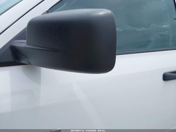 2019 RAM 1500 CLASSIC TRADESMAN  4X2 8' BOX