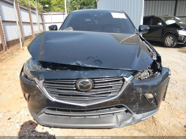 2019 MAZDA CX-3 GRAND TOURING