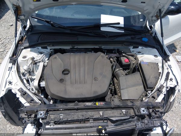 2024 VOLVO S60 B5 CORE DARK THEME