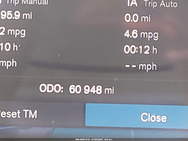 2024 VOLVO S60 B5 CORE DARK THEME