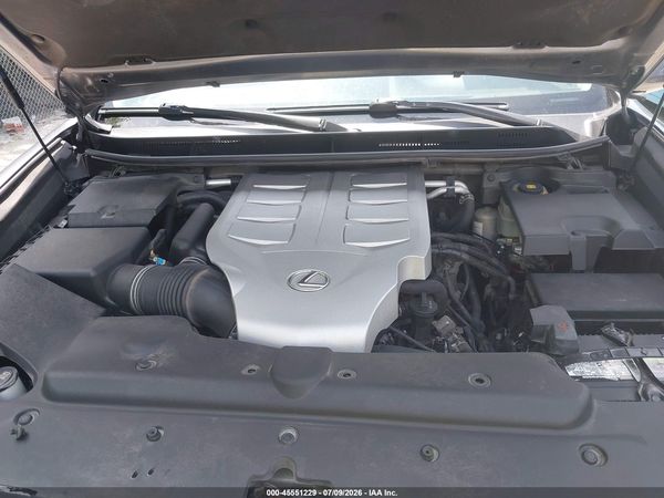 2019 LEXUS GX 460 PREMIUM