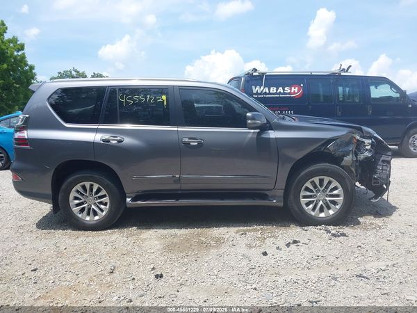 2019 LEXUS GX 460 PREMIUM
