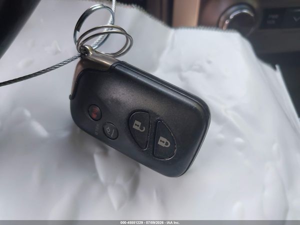 2019 LEXUS GX 460 PREMIUM