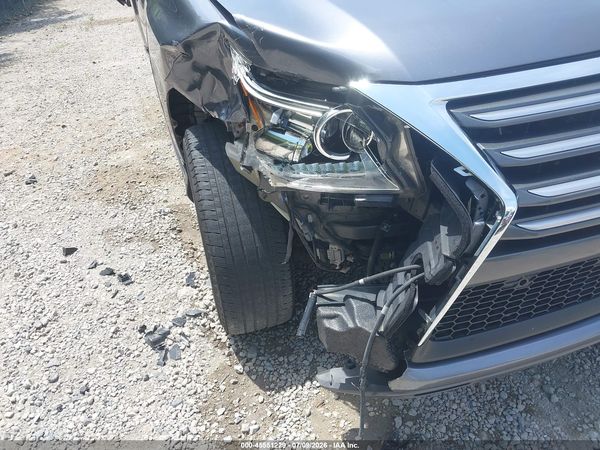 2019 LEXUS GX 460 PREMIUM