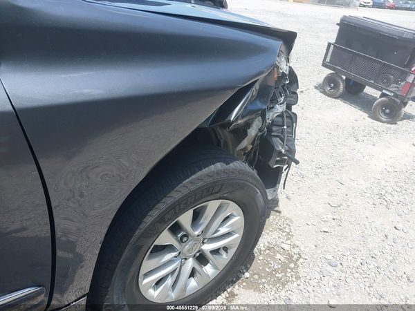 2019 LEXUS GX 460 PREMIUM