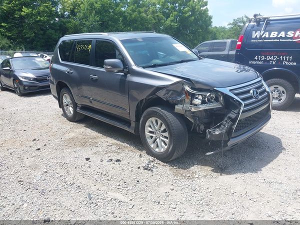 2019 LEXUS GX 460 PREMIUM