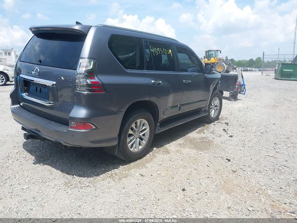 2019 LEXUS GX 460 PREMIUM