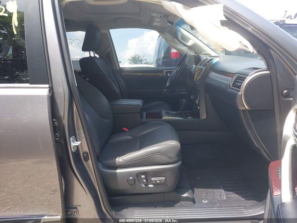 2019 LEXUS GX 460 PREMIUM