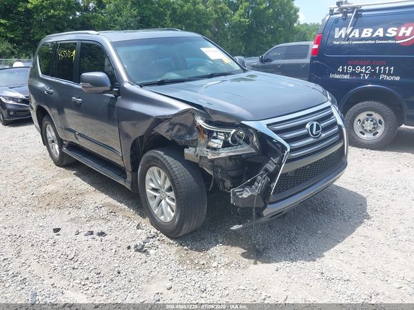 2019 LEXUS GX 460 PREMIUM