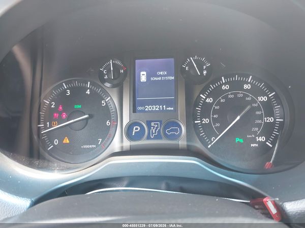 2019 LEXUS GX 460 PREMIUM