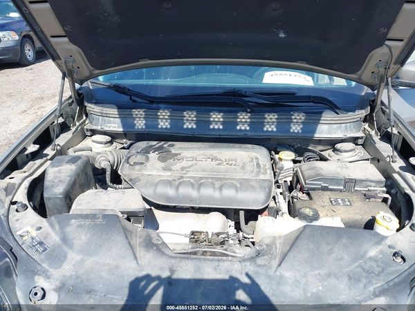 2019 JEEP CHEROKEE LATITUDE 4X4