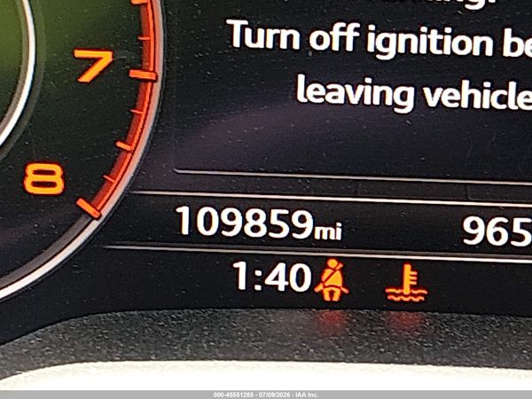 2017 AUDI Q7 3.0T PREMIUM