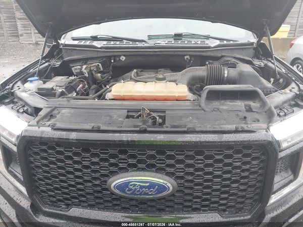 2018 FORD F-150 LARIAT/XL/XLT