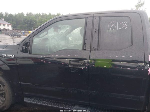 2018 FORD F-150 LARIAT/XL/XLT