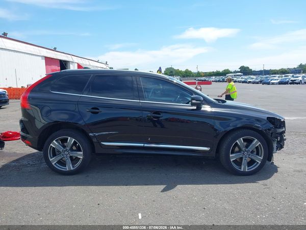 2017 VOLVO XC60 T5 DYNAMIC