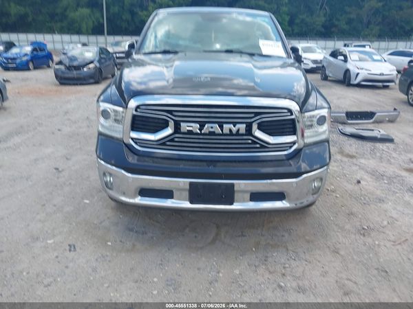 2017 RAM 1500 LIMITED  4X4 5'7 BOX