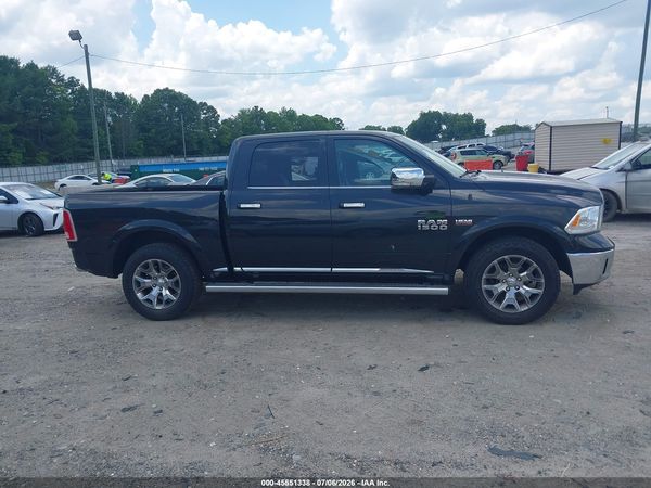 2017 RAM 1500 LIMITED  4X4 5'7 BOX