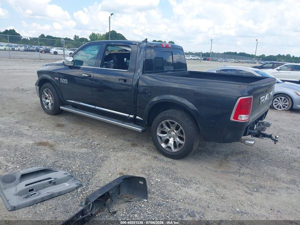 2017 RAM 1500 LIMITED  4X4 5'7 BOX