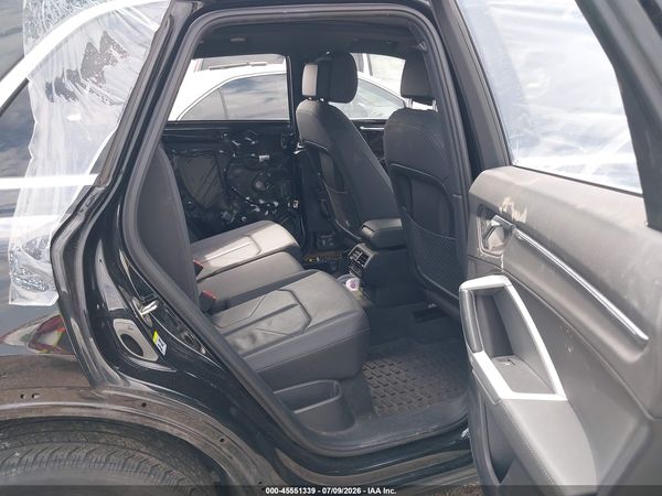 2021 AUDI Q3