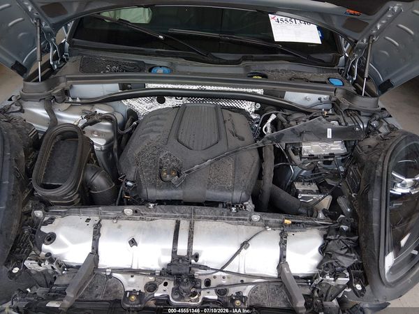 2023 PORSCHE MACAN T