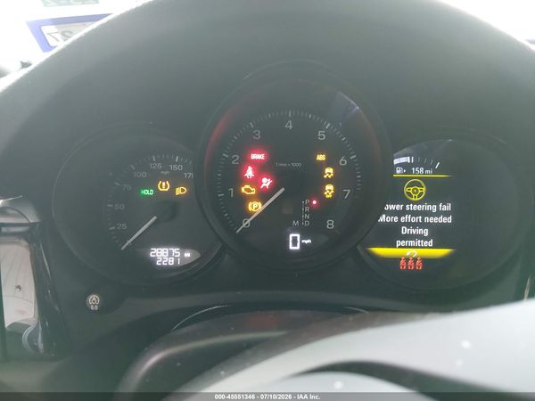 2023 PORSCHE MACAN T
