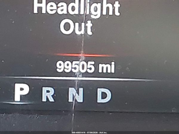 2020 RAM 1500 CLASSIC WARLOCK  4X4 6'4 BOX