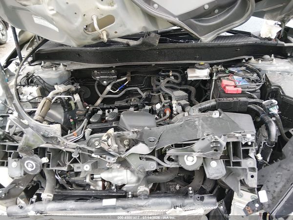 2025 HONDA CR-V EX AWD