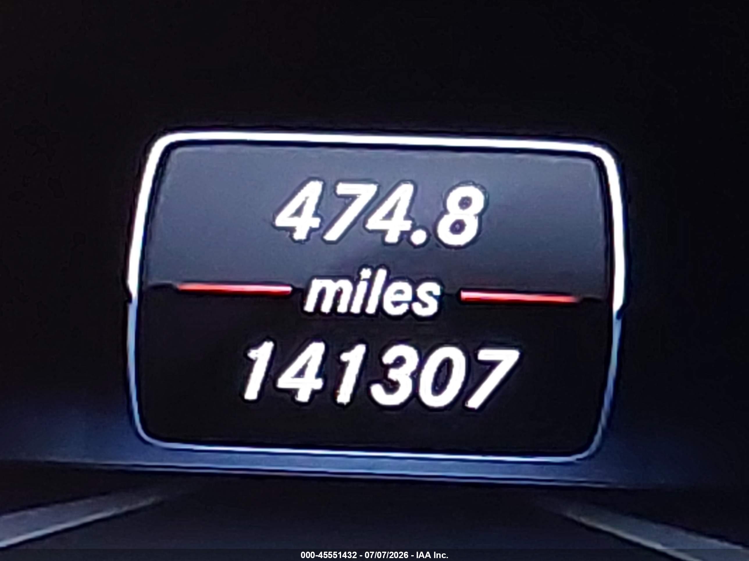 2013 MERCEDES-BENZ ML 350 4MATIC
