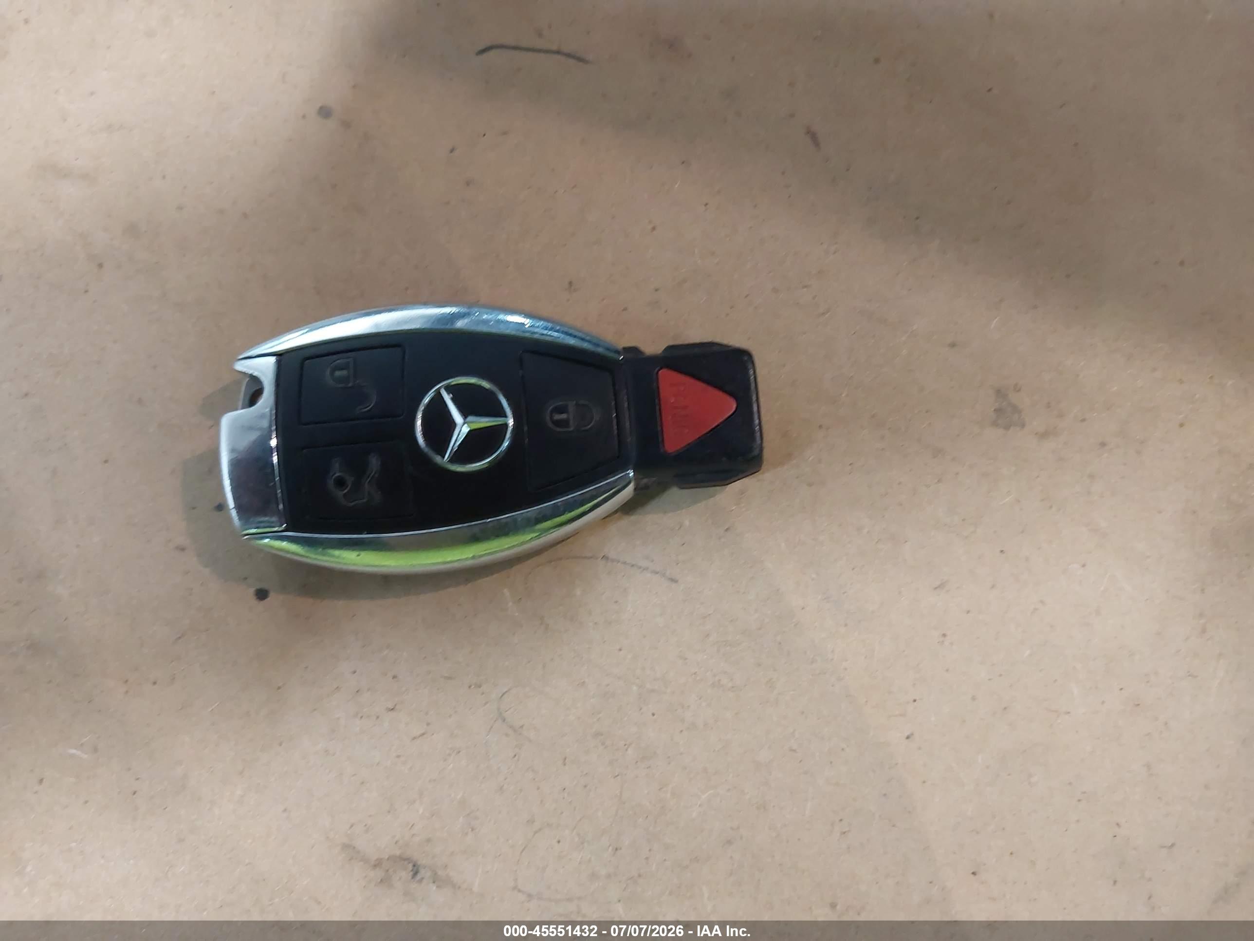 2013 MERCEDES-BENZ ML 350 4MATIC