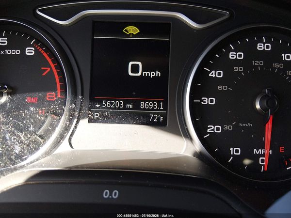 2020 AUDI A3