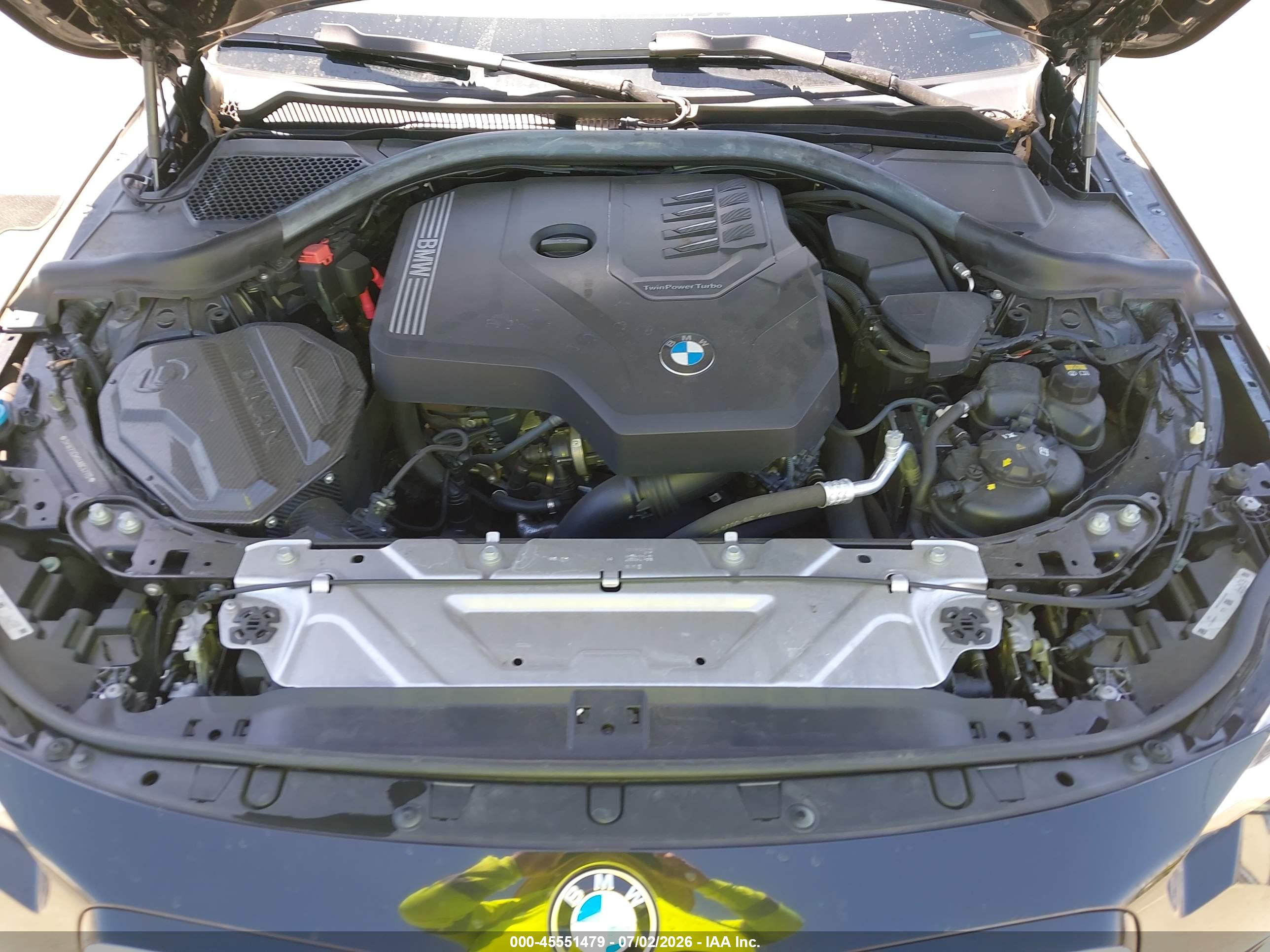 2022 BMW 230 I