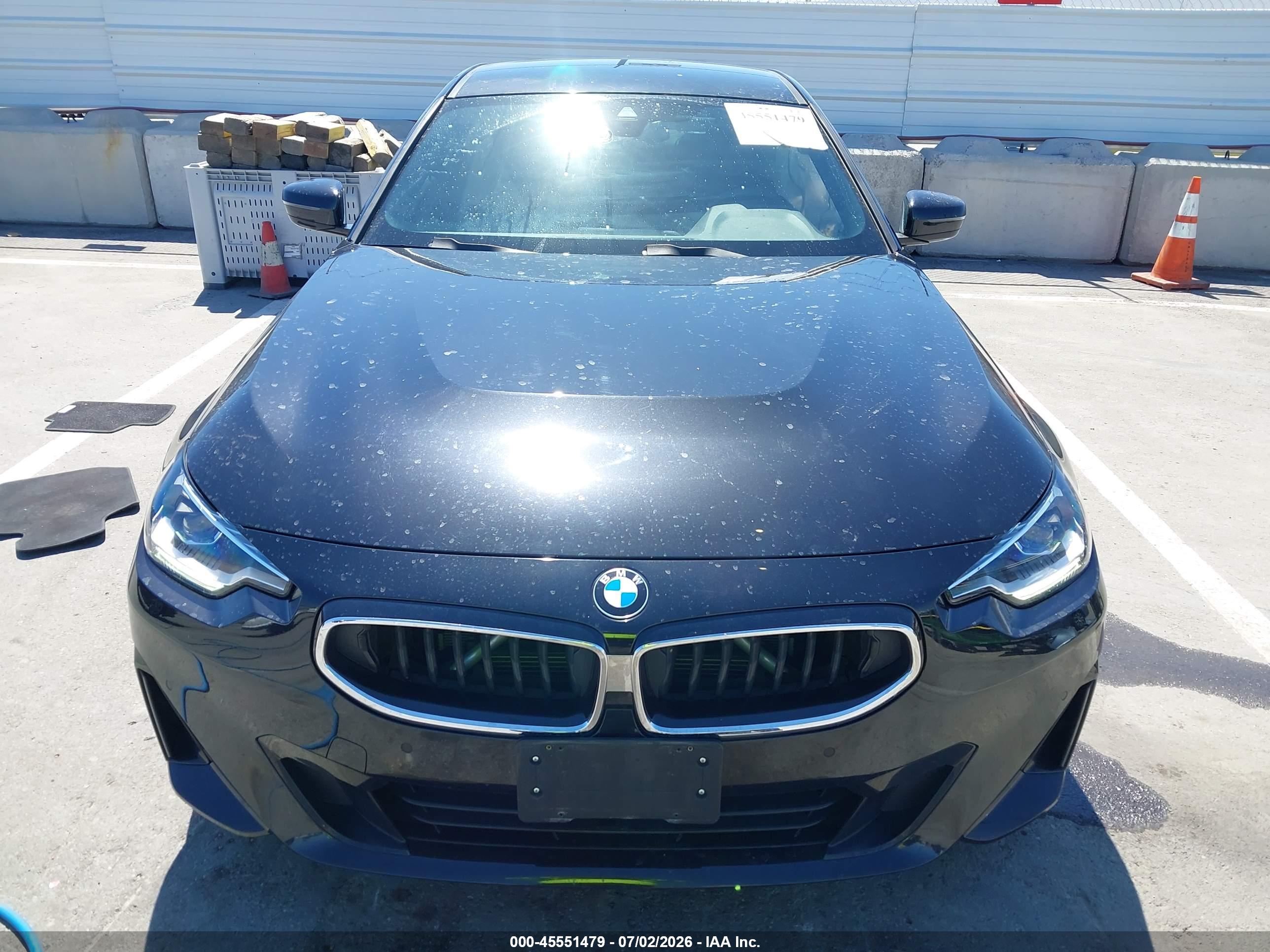 2022 BMW 230 I