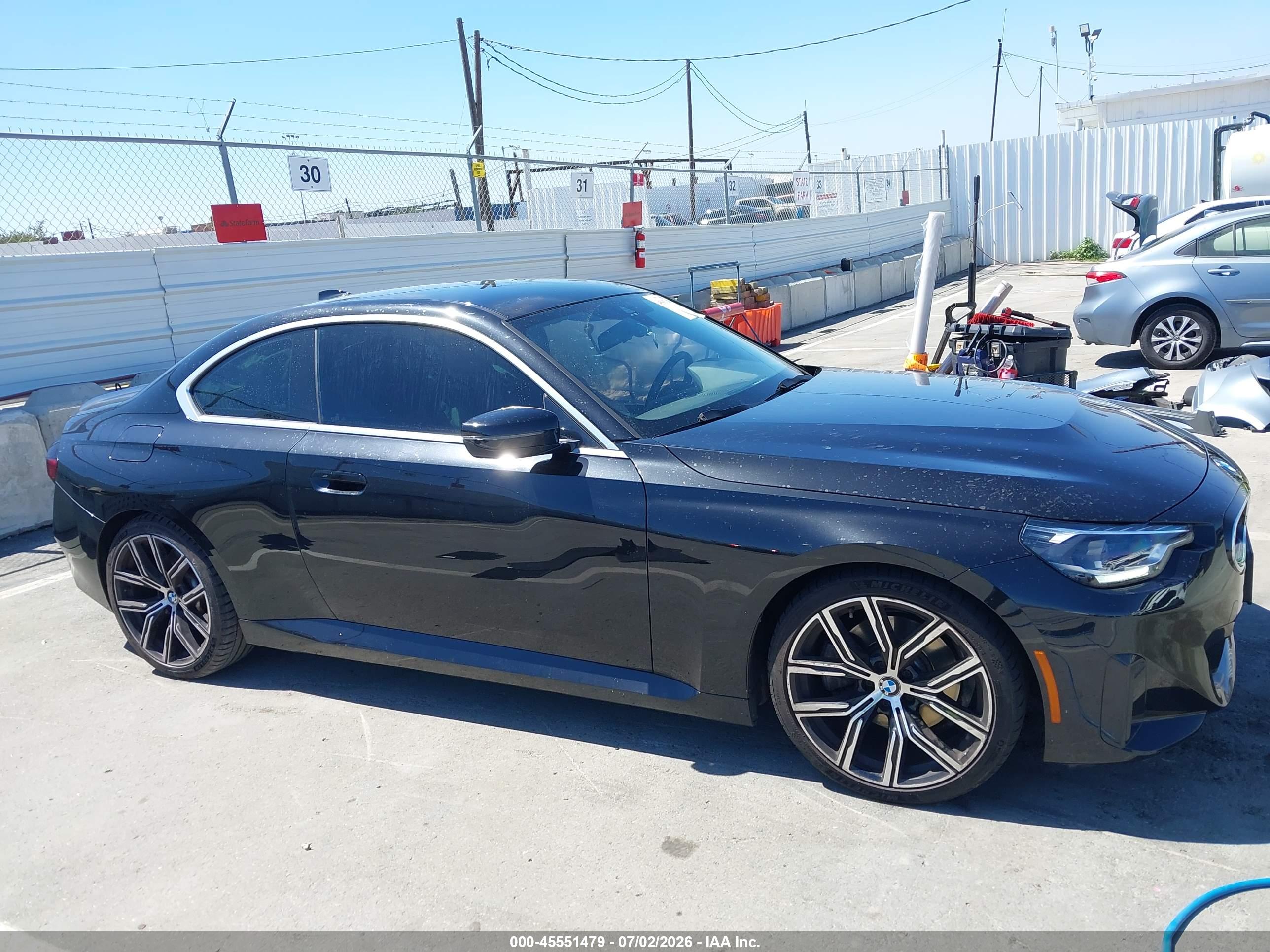 2022 BMW 230 I