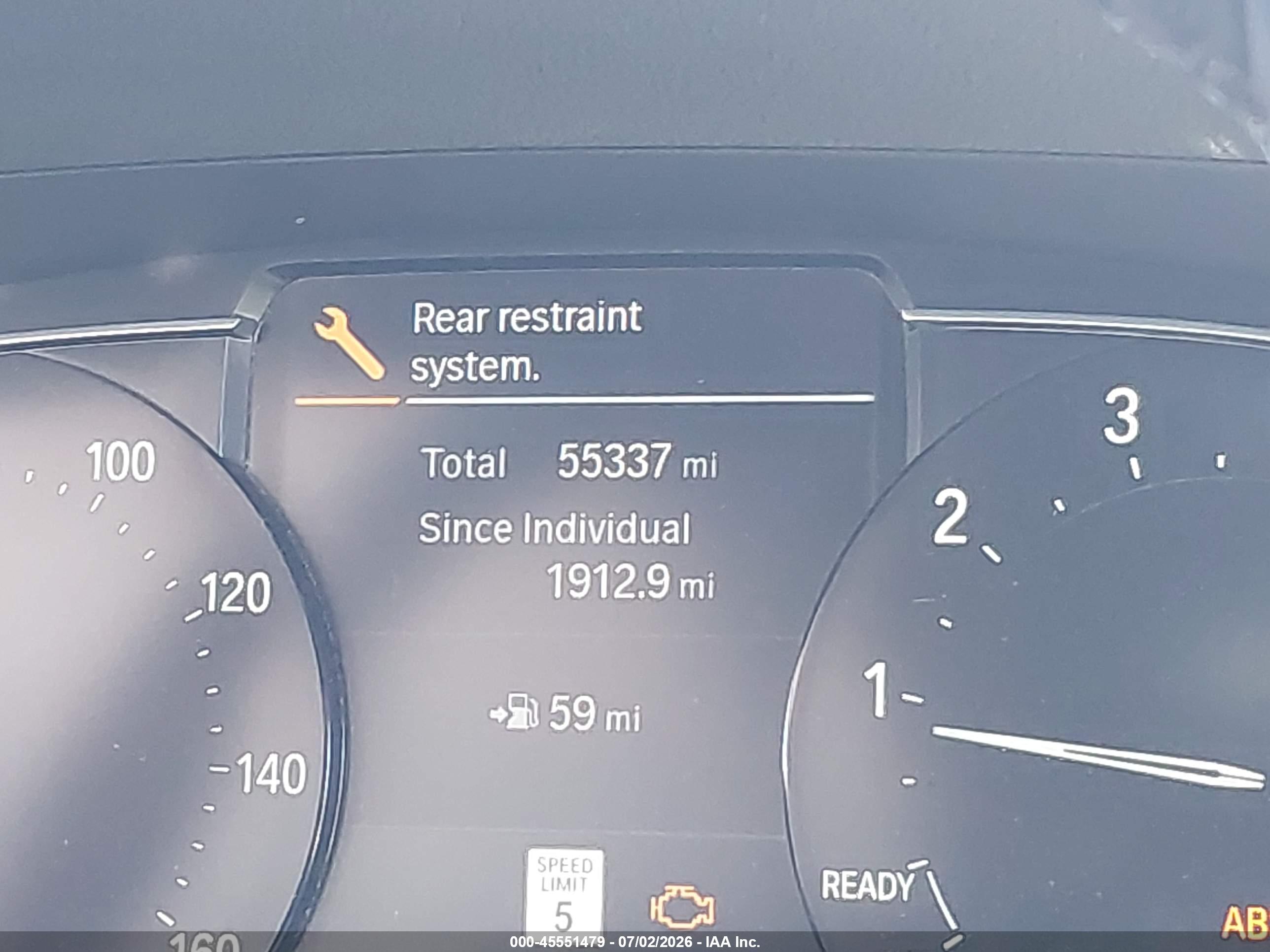 2022 BMW 230 I