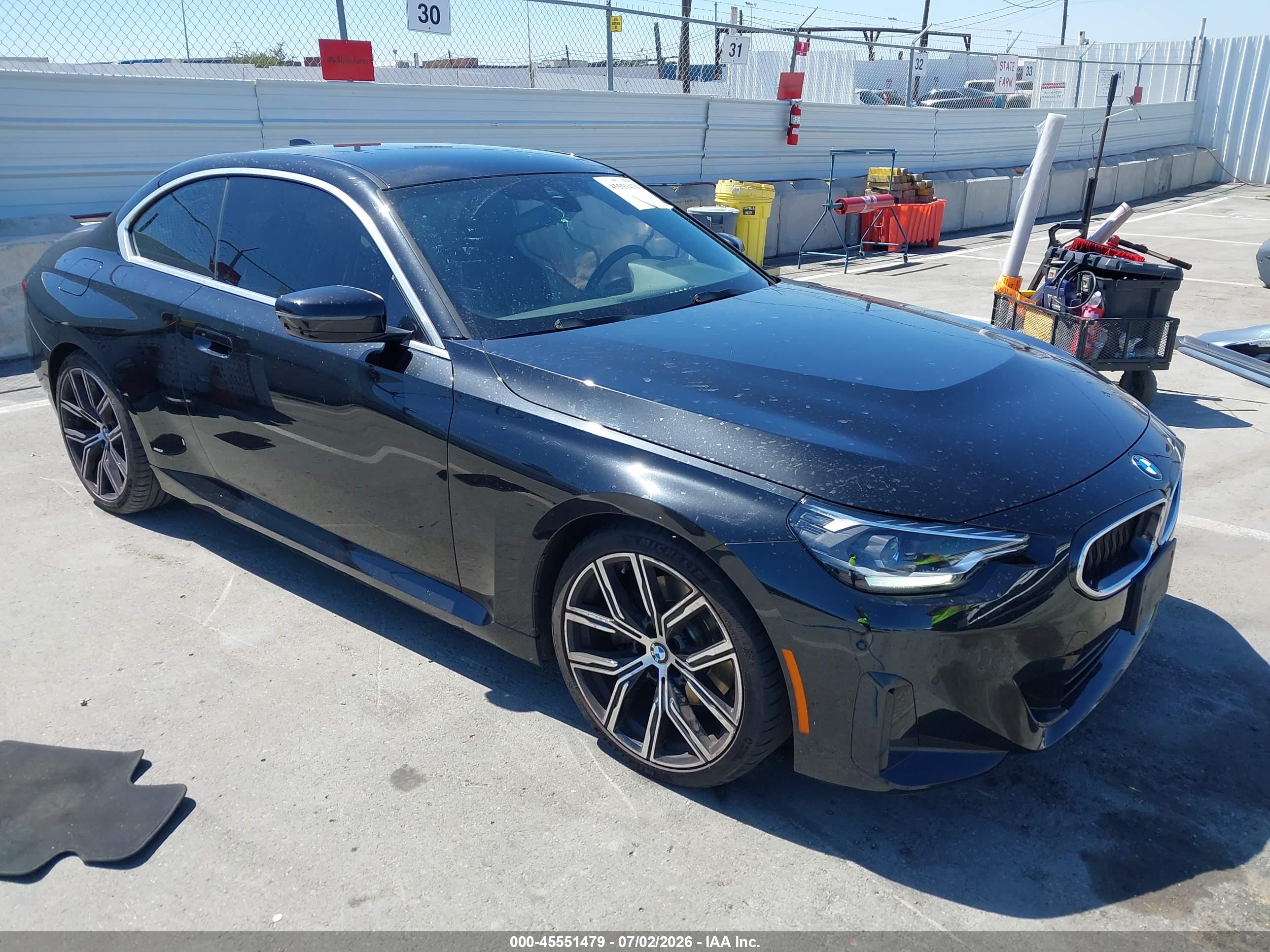 2022 BMW 230 I