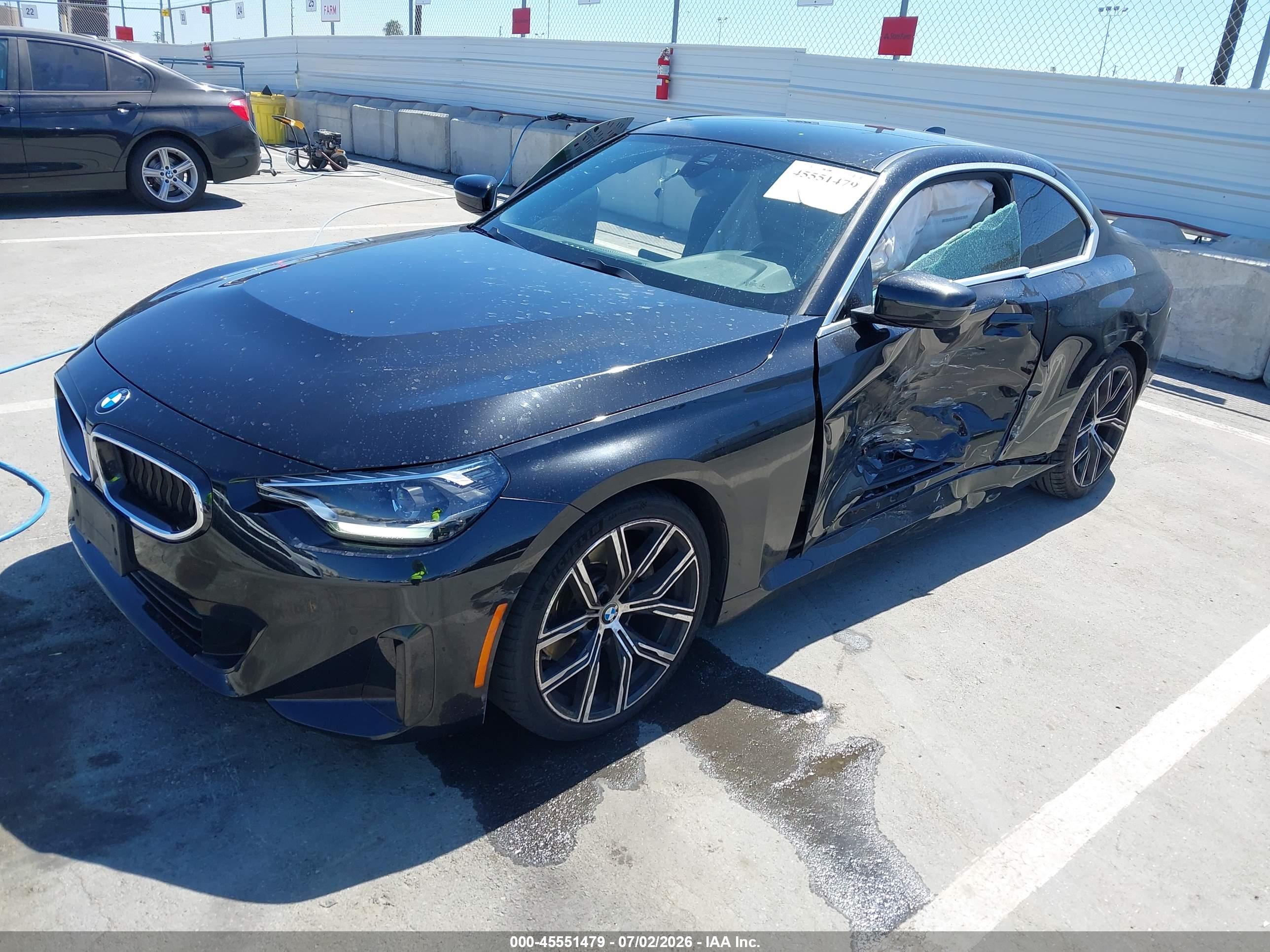 2022 BMW 230 I