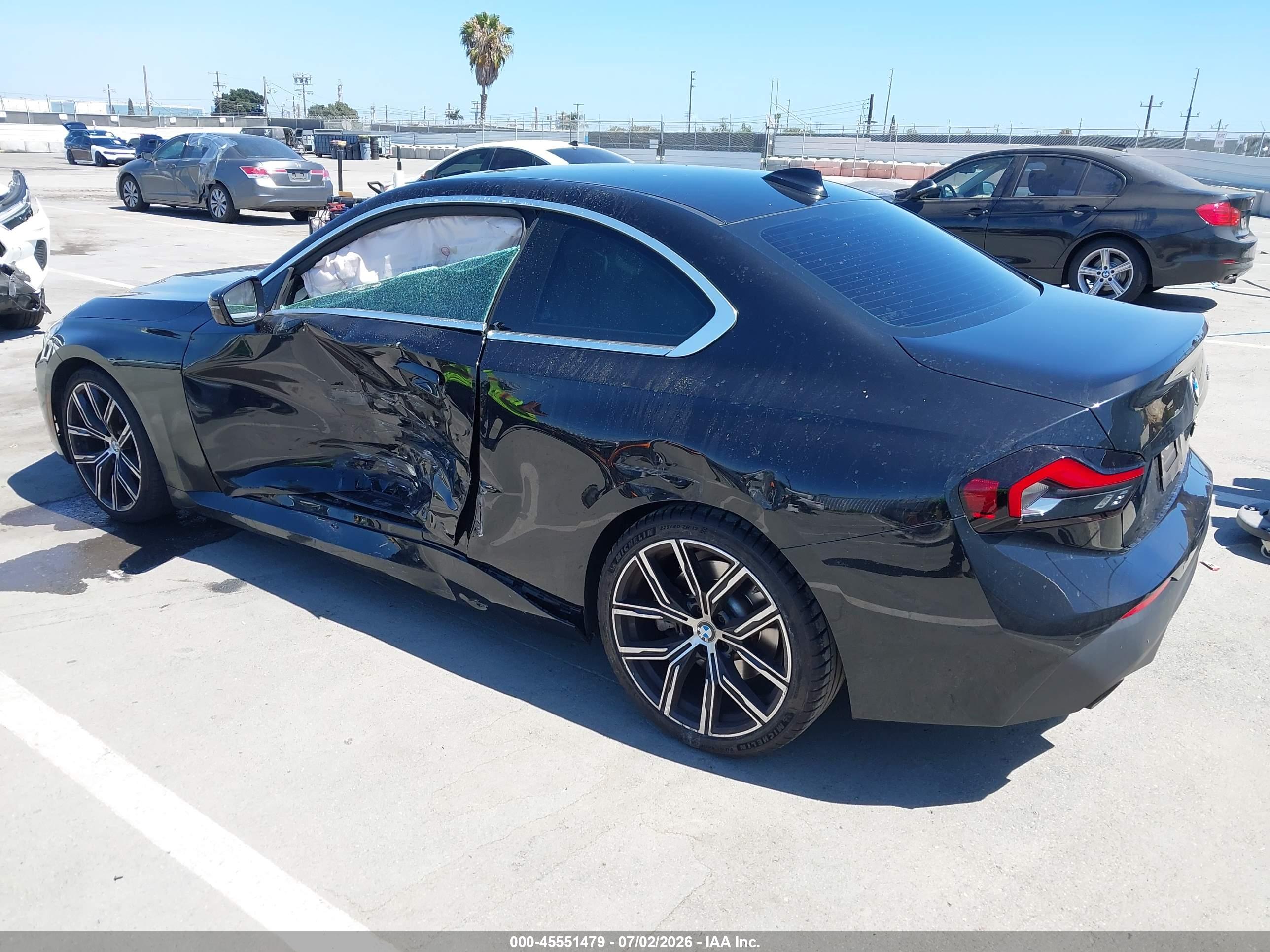 2022 BMW 230 I