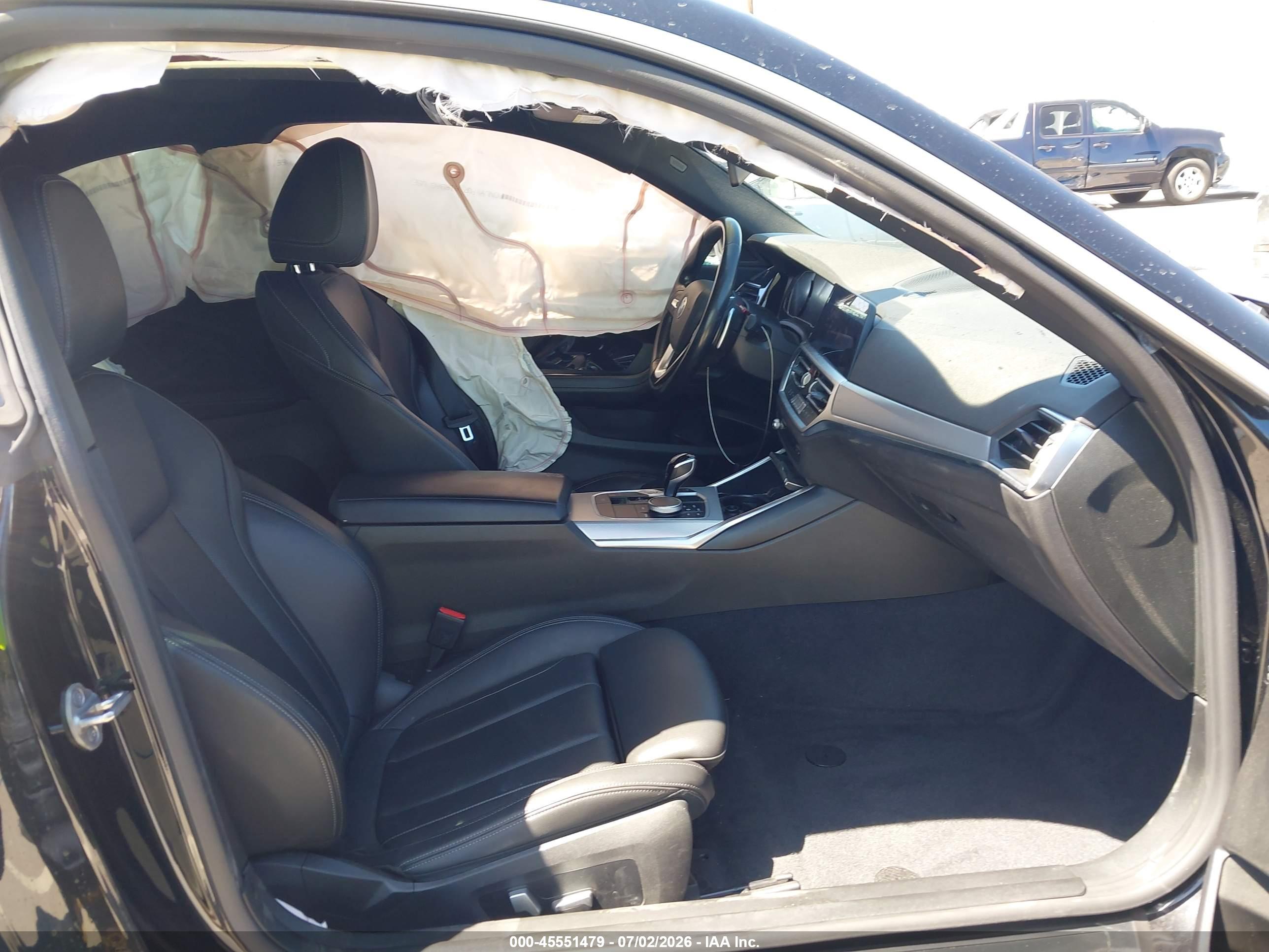 2022 BMW 230 I