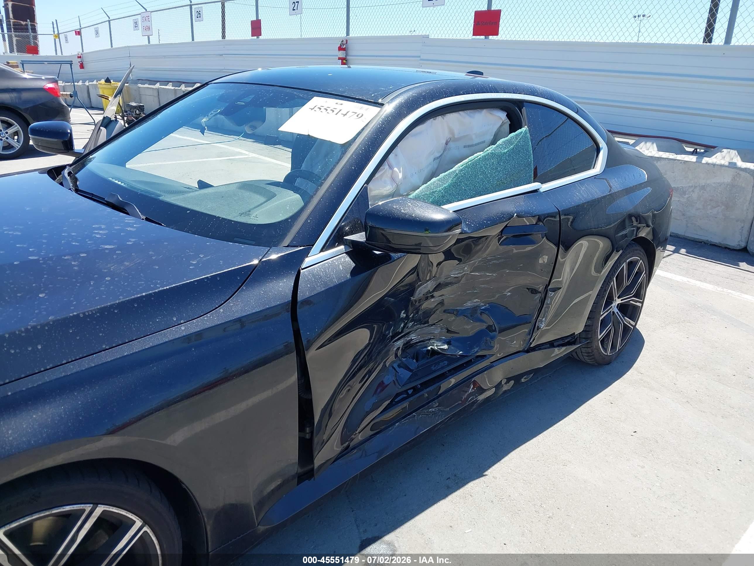 2022 BMW 230 I