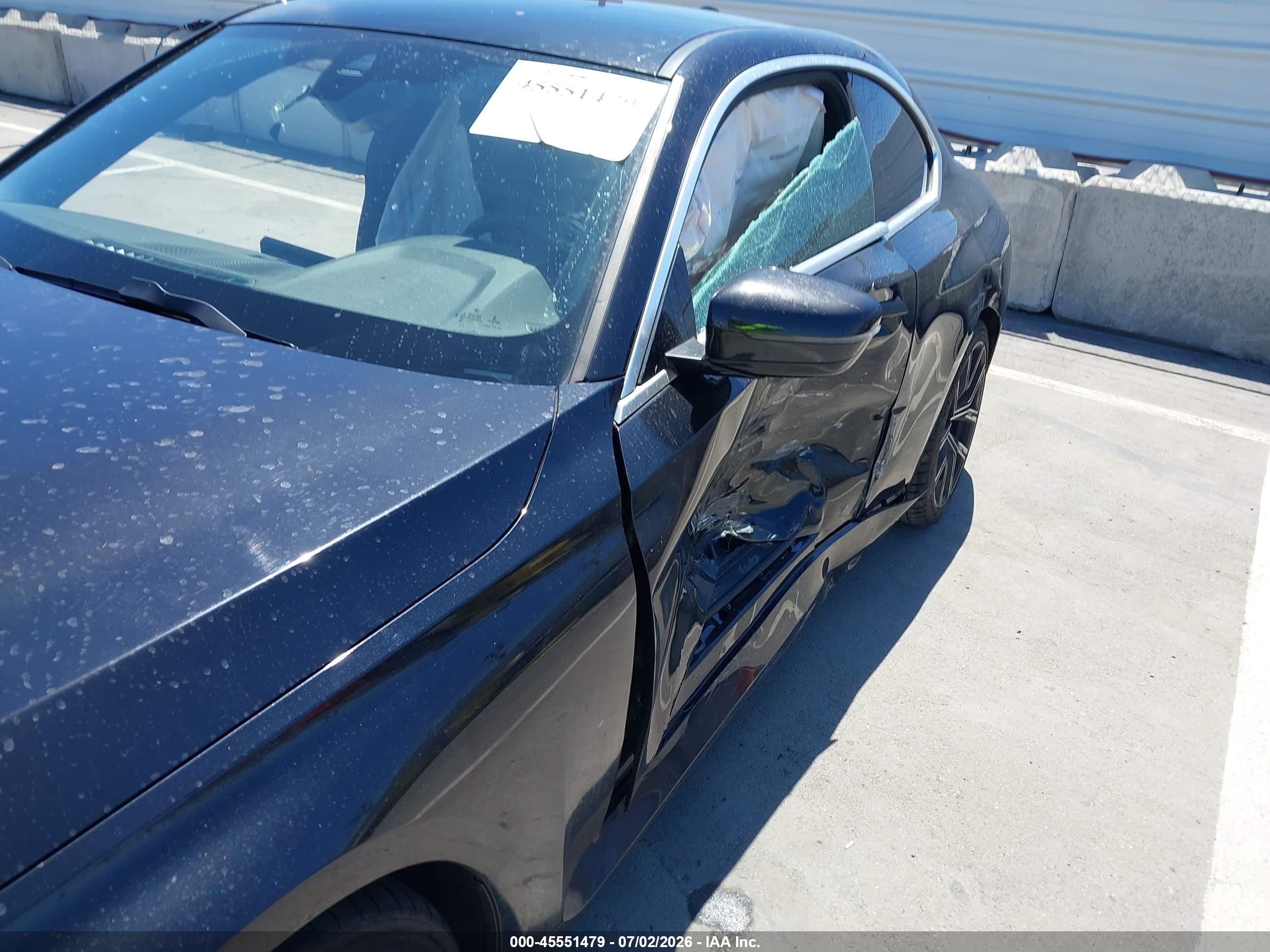 2022 BMW 230 I