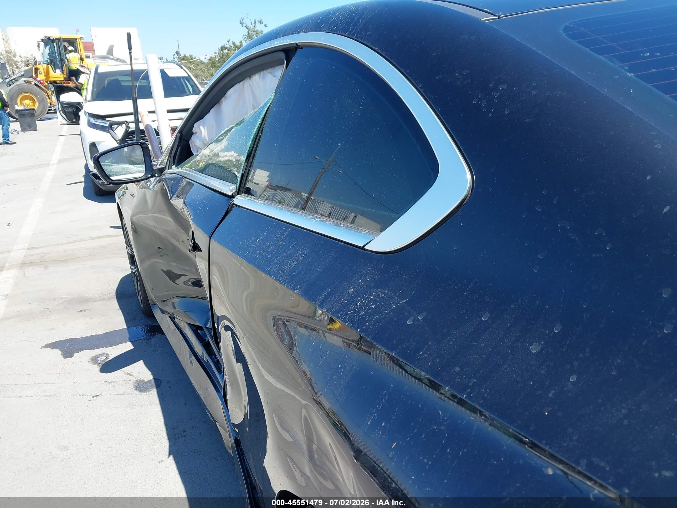 2022 BMW 230 I
