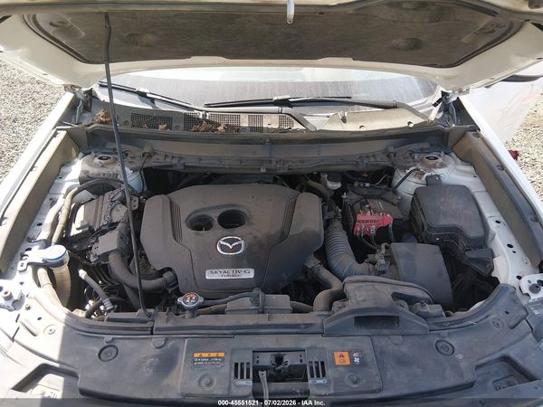 2022 MAZDA CX-9 TOURING