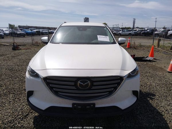 2022 MAZDA CX-9 TOURING