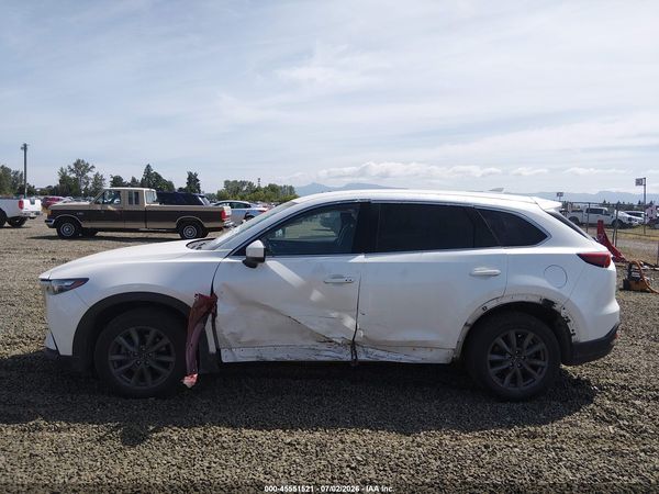 2022 MAZDA CX-9 TOURING