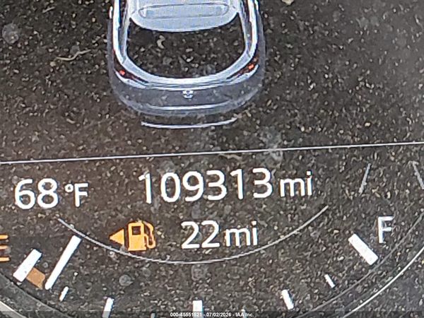 2022 MAZDA CX-9 TOURING
