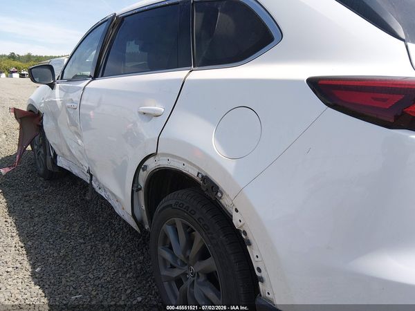 2022 MAZDA CX-9 TOURING